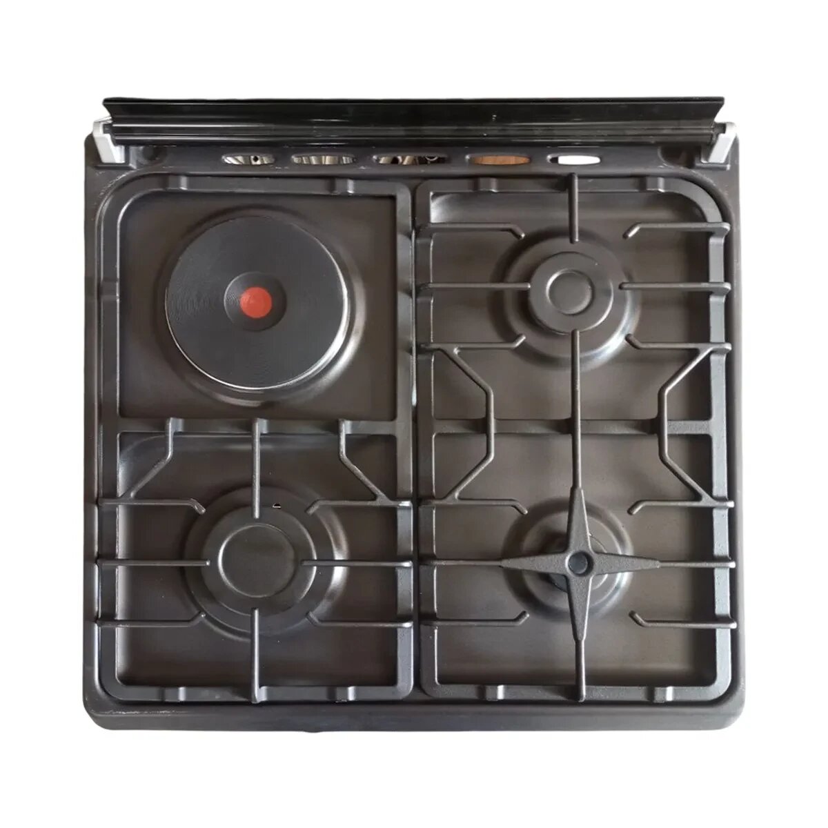 Плита комбинированная Ferre LP 60F-31 B (FFD-2) 20B — фото 1