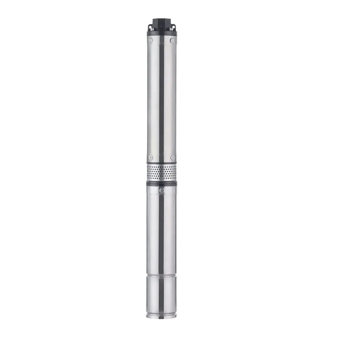 Погружной скважинный насос UNIPUMP ECO RUS 2-65 (0,9 кВт, 50 м)