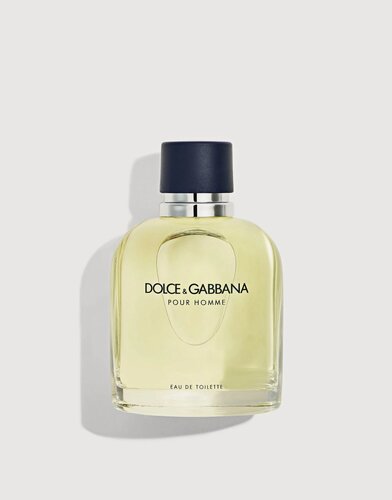 Изображение товара DOLCE & GABBANA Pour Homme Eau de Toilette туалетная вода мужская 75 мл / Духи мужские Дольче габбана пур хомм парфюм