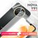 Защитное стекло для Huawei Nova Y91 (Хуавей Нова У91) на Экран и ...