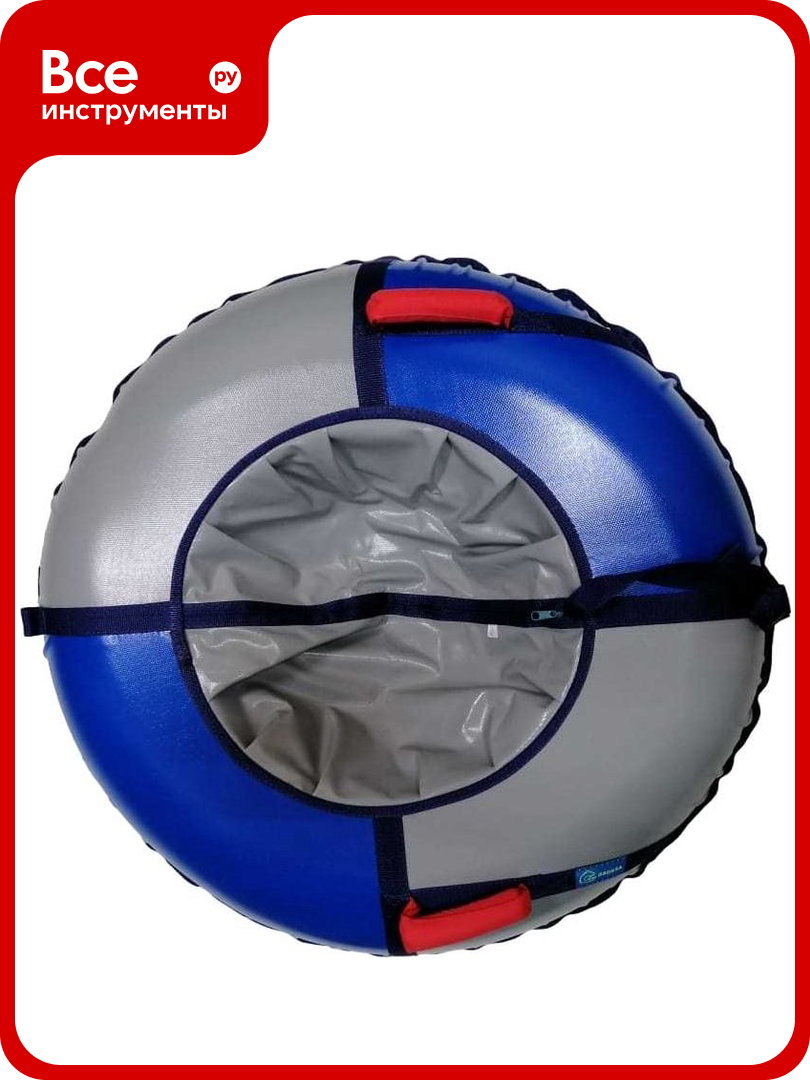 Санки-ватрушка ATEMI bg 03 110 см с камерой BG 03 110 00-00010254-110