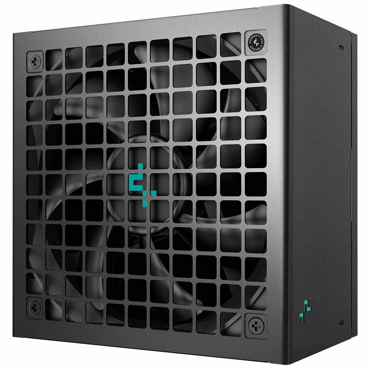 Блок питания для ПК DEEPCOOL GamerStorm PN1000M, 80PLUS Gold, (R-PNA00M-FC0B-WGEU)