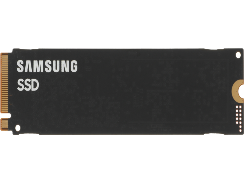 Накопитель SSD PCIe 4.0 x4 512GB MZVL2512HCJQ-00B07 PM9A1 M.2 2280 OEM