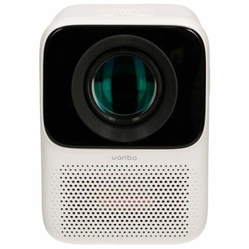 Проектор Wanbo Projector T2 MAX, Белый