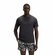 Футболка Boss Cotton-jersey T-shirt with SPF 50+ UV protection