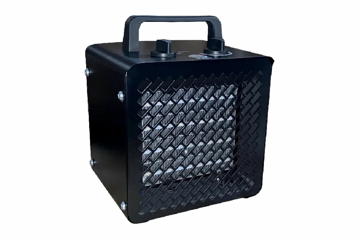 Пушка тепловая электрическая Энергопром PТC-2000 PROMO