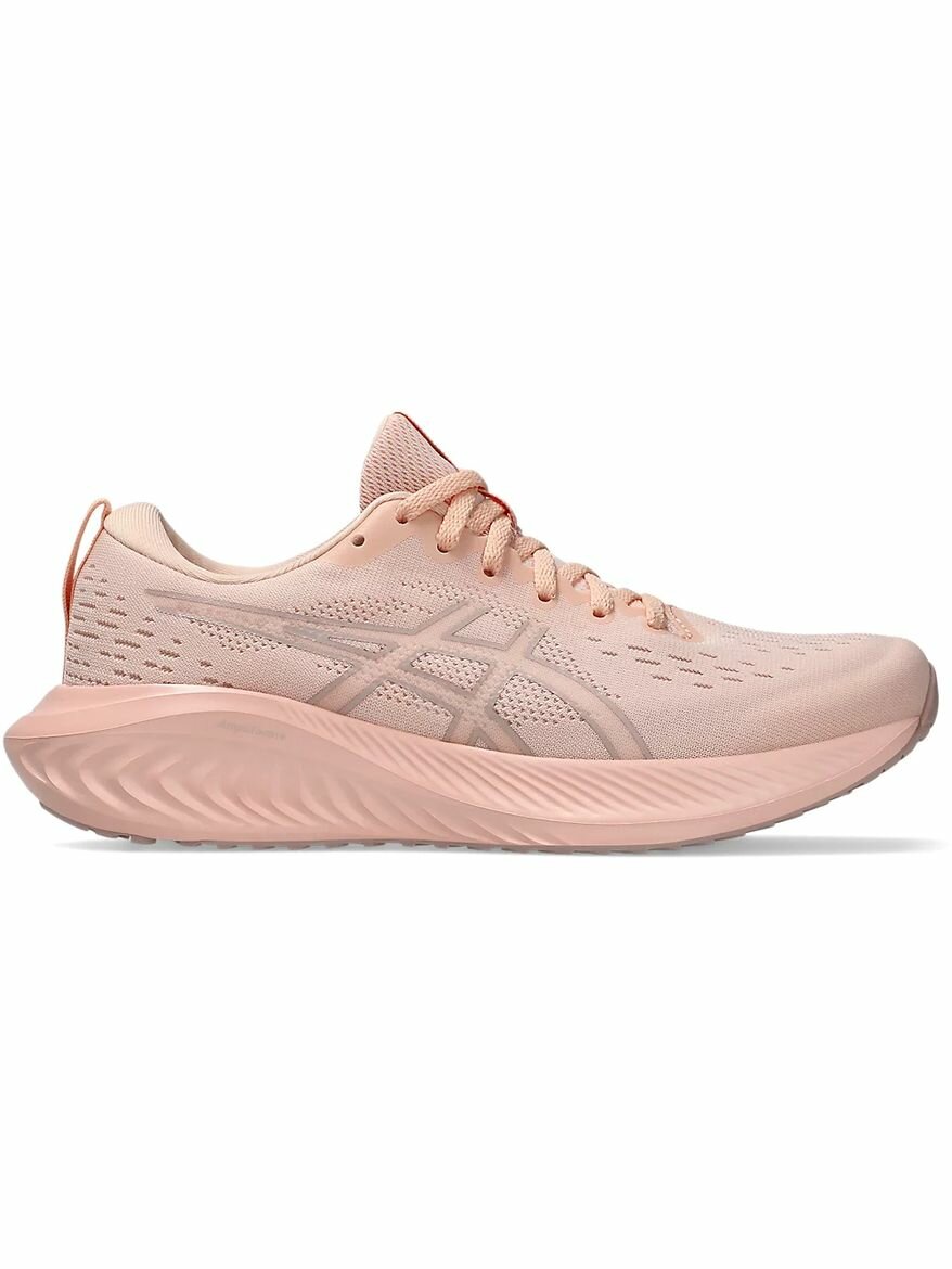 Кроссовки ASICS Gel-Excite 10 W полнота F размер 75 US розовый
