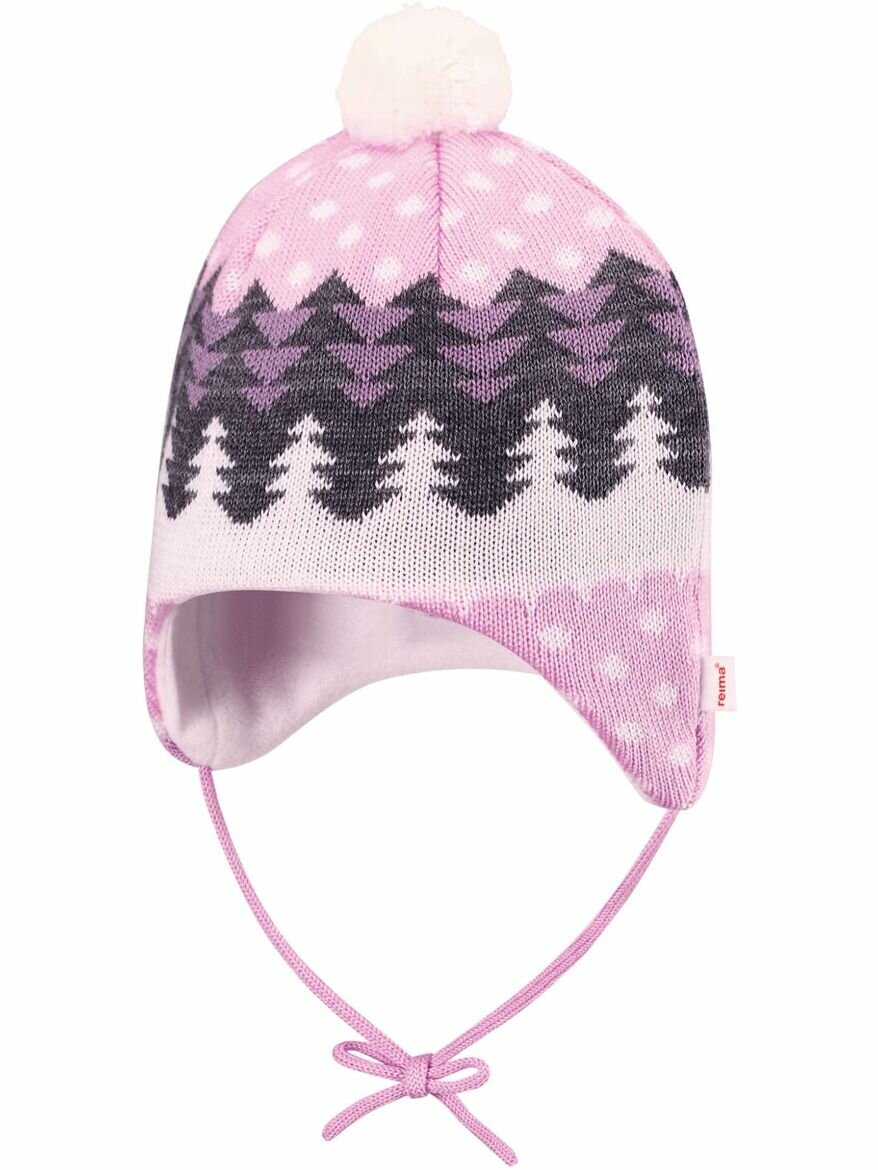Шапка-бини Reima Beanie для девочек