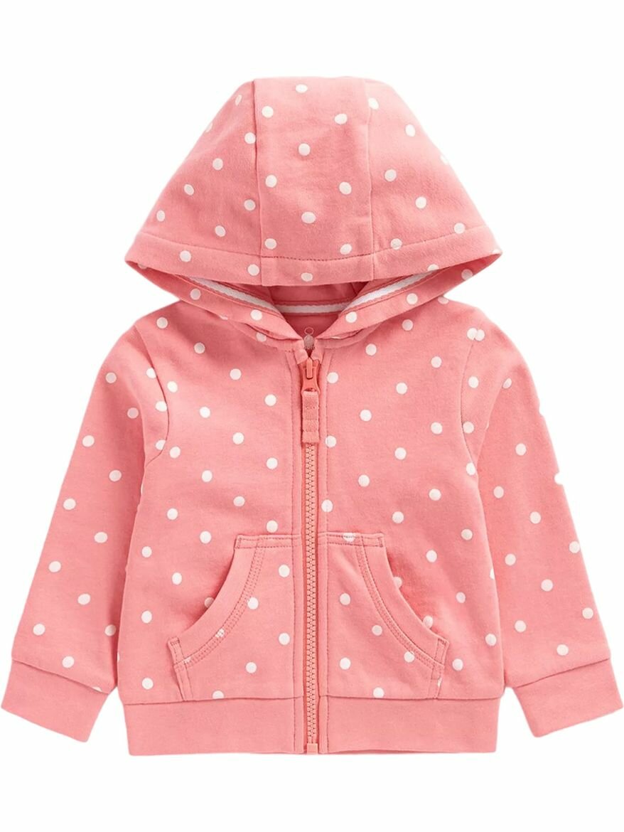 Толстовка mothercare