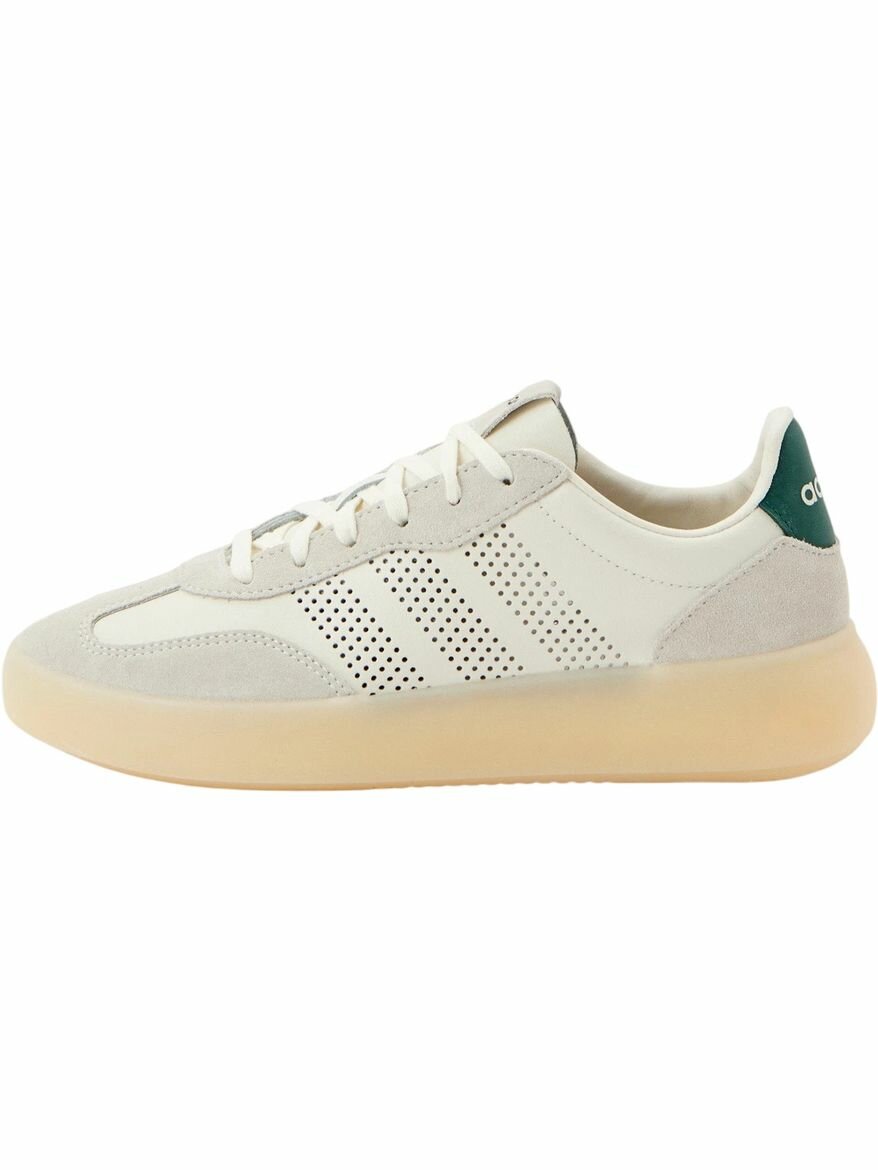 Кроссовки adidas Barreda Decode, полнота F (EU)/ на среднюю стопу, размер 10 UK, белый,