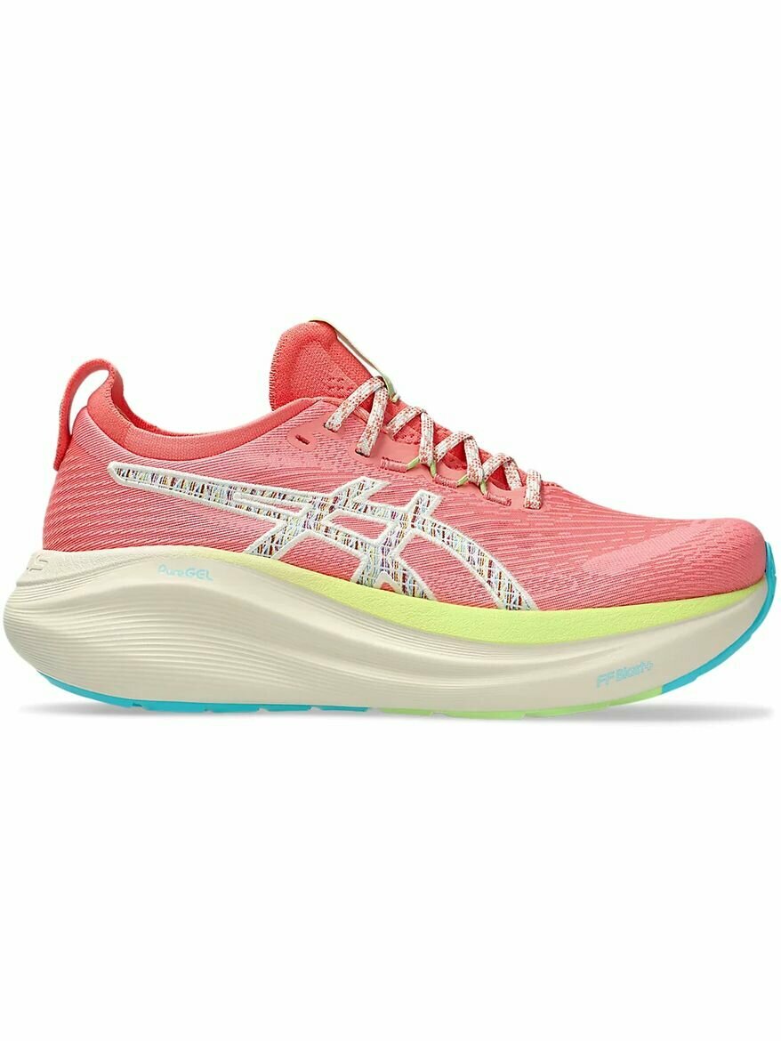 Кроссовки ASICS GEL-NIMBUS 27 TR
