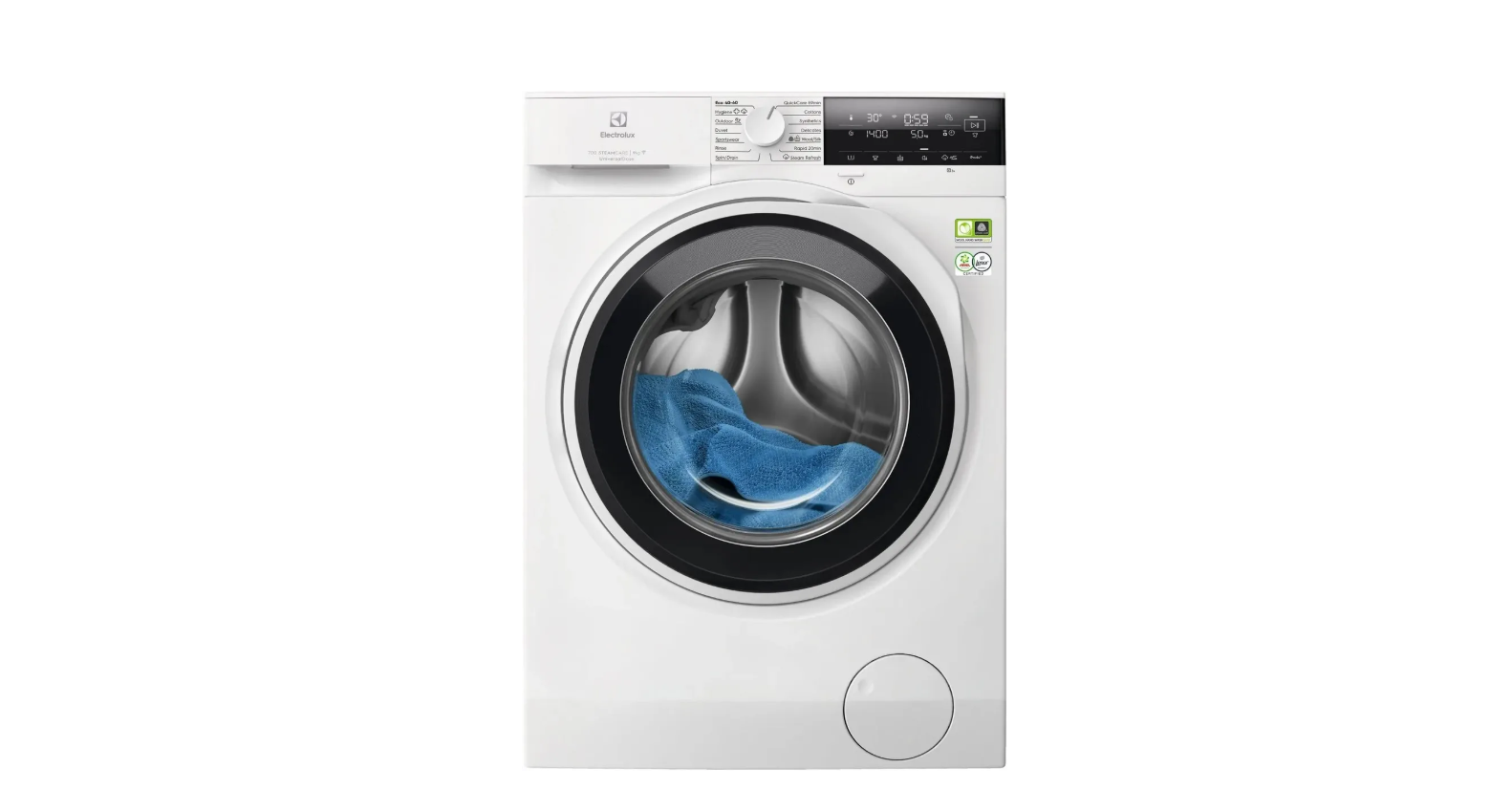 Стиральная машина Electrolux EW7F3494EQ