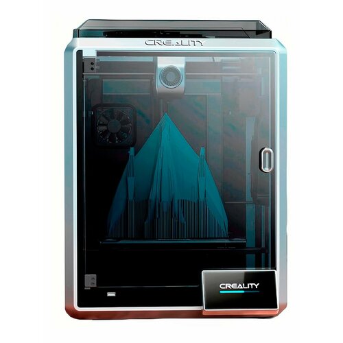 Высокоскоростной 3D принтер Creality 3D Printer K1A