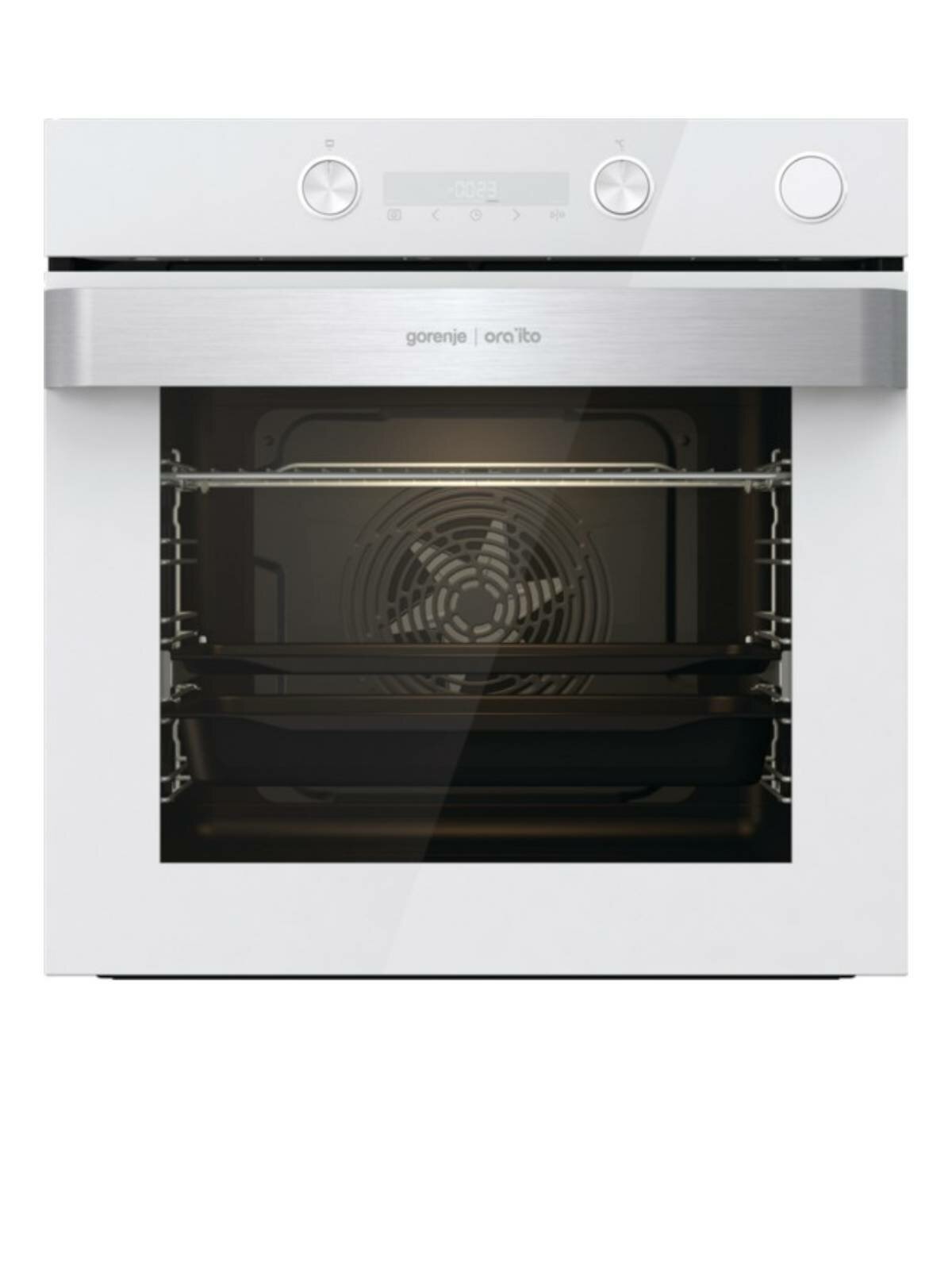 Духовой шкаф GORENJE BSA6737ORAW