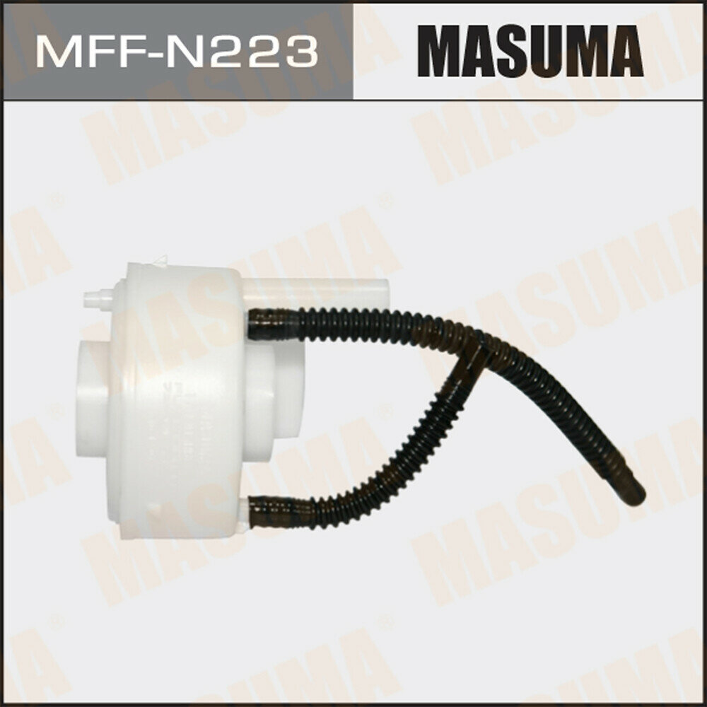 Фильтр топливный Masuma MFF-N223
