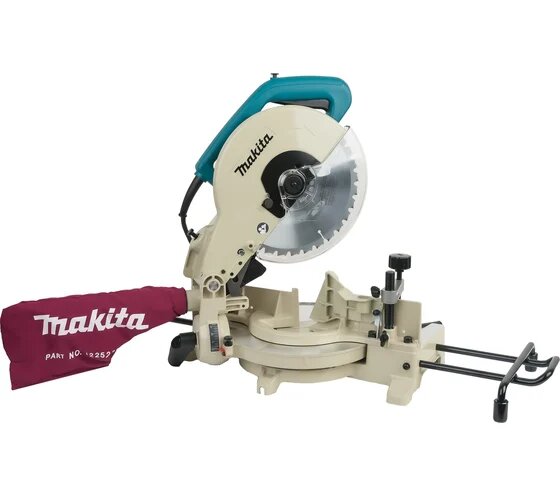 Торцовочная пила Makita LS1040N