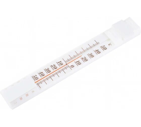 Уличный универсальный термометр РемоКолор ТСН-42/ ТС-41 60-0-302