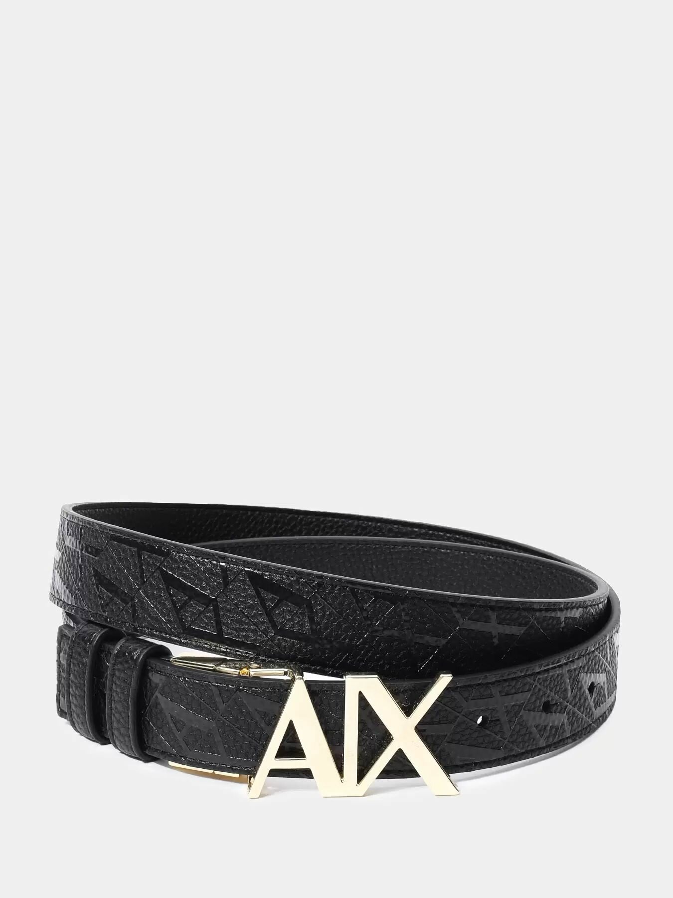 Ремень Armani Exchange  для женщин