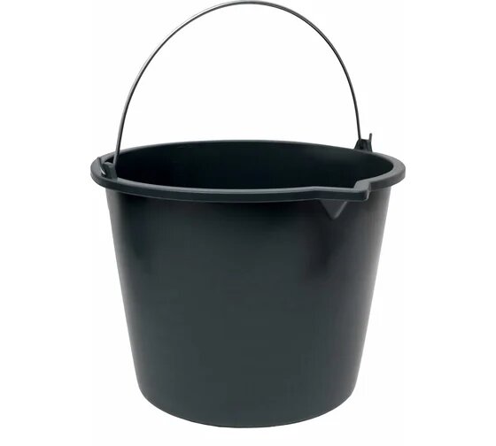 Нерушимое (усиленное) ведро Gigant 20л GRB-02