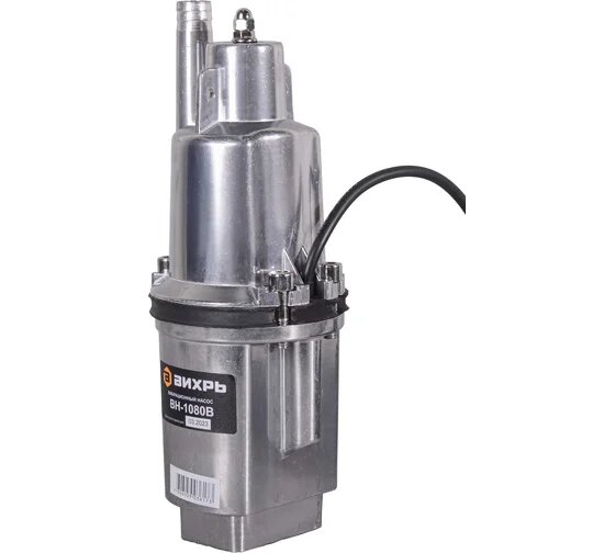 Вибрационный насос Вихрь ВН-1080В 68/8/13