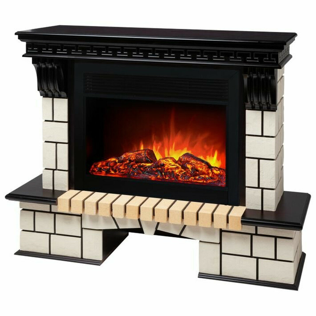 Каминокомплект RealFlame 