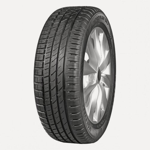 Изображение товара Шина Ikon Tyres(Айкон Тайерес) Nordman SX3 205/70 R15 96T летняя автомобильная