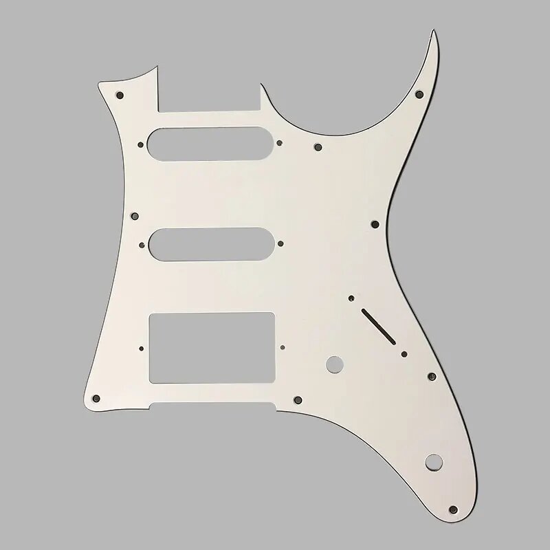 Pleroo Nакладка для гитары Ibanez GRX40