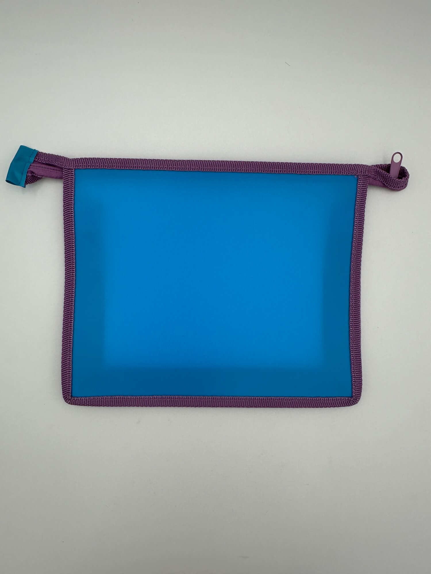 Папка «Пиксельный единорог» — для тетрадей, документов и рисунков, формат A5 — фото 1