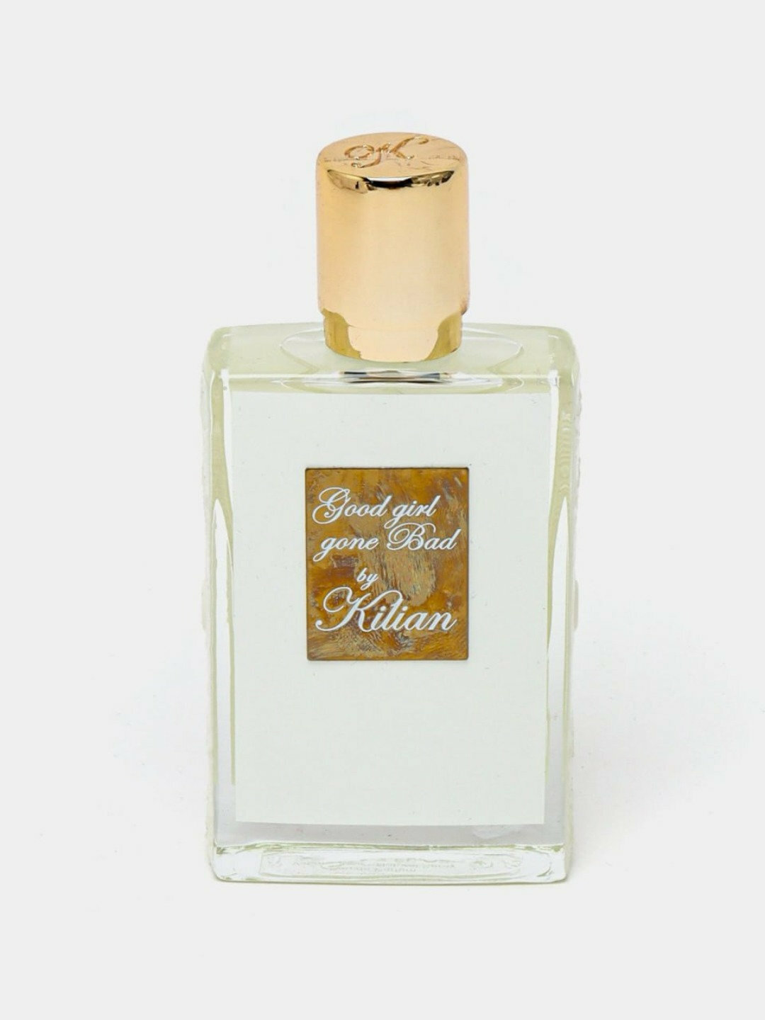 Парфюмерная вода для унисекс ароматный Good Girl Gone Bad by Kilian EDP, 50 мл — фото 1