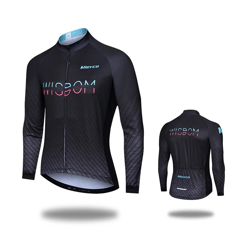 Джерси MieyCo размер 5XL