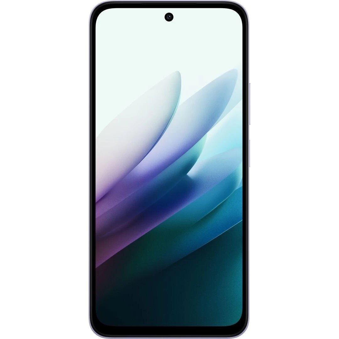 Смартфон Xiaomi Redmi 15 4G 8/256 ГБ, Dual nano SIM, Фиолетовый (Ростест) — фото 1