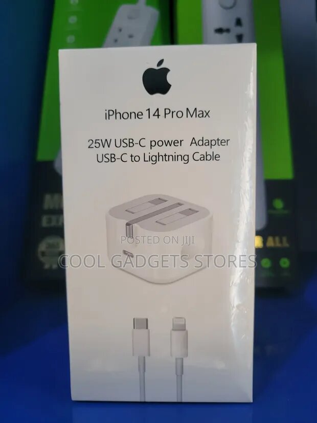 ОРИГИНАЛ Зарядное устройство Apple 14 pro Max, 20Вт, USB Type-С, IPhone Вт, USB Type-C зарядное устройство 20W