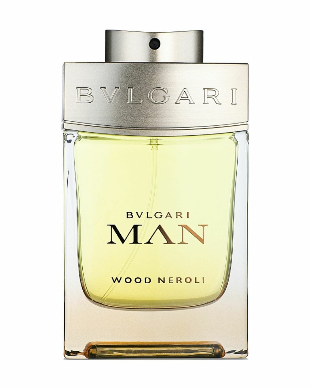 Bvlgari Man Wood Neroli Eau De Parfum 100 ml - Парфюм для мужчин