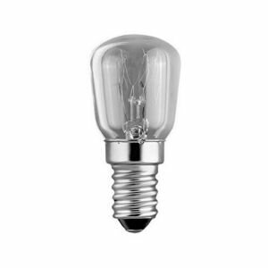 Лампа накаливания CAMELION для холодильников и подсветки E14 25Вт T26 CL 2700К