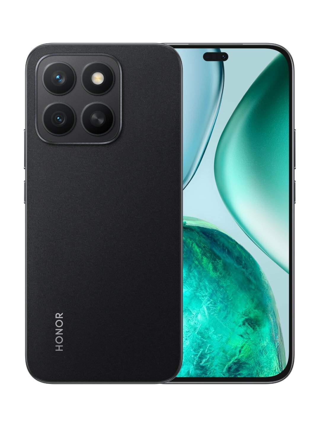 Смартфон Honor X8c 8GB 128GB, 6.7", AMOLED, 108 МП, 5000 мАч — фото 1