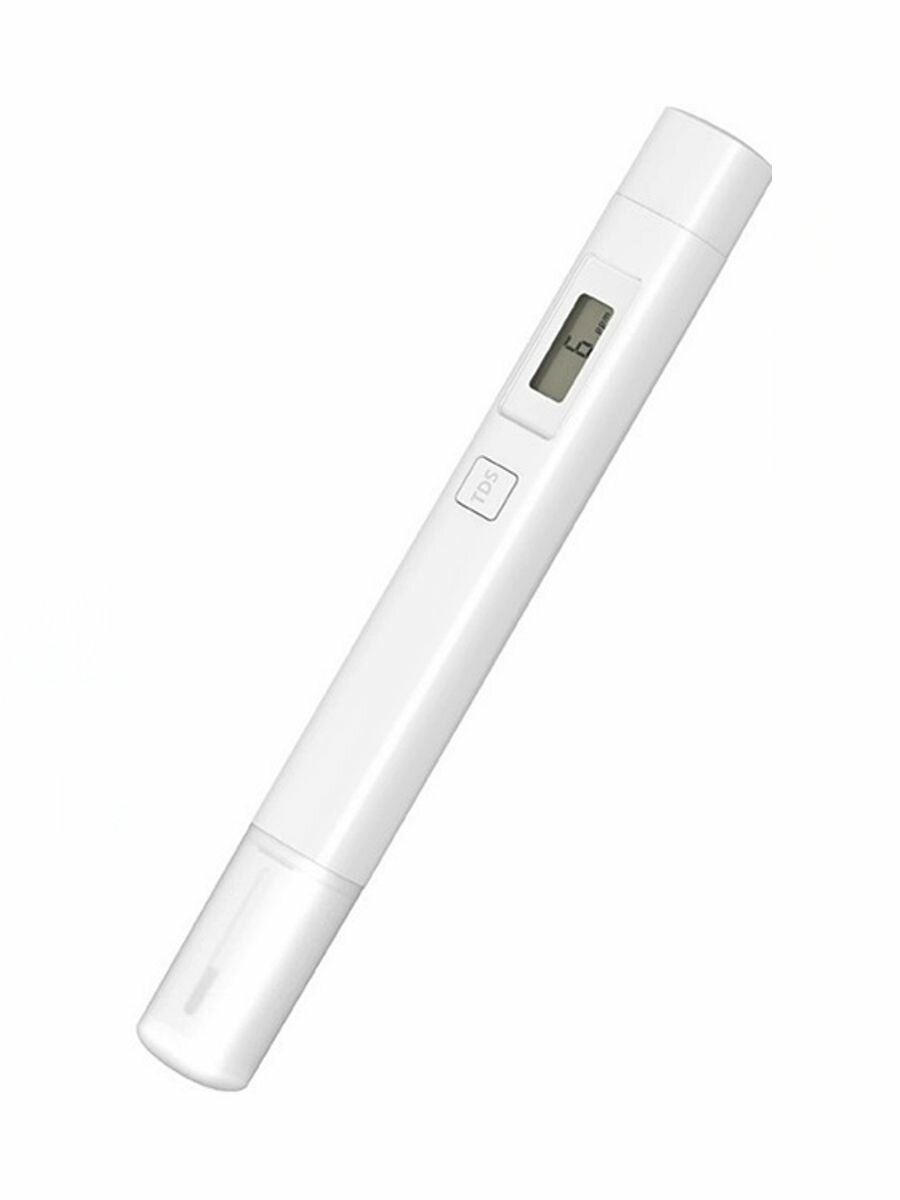 Изображение Тестер качества питьевой воды TDS евы Xiaomi Mijia (XMTDS01YM)