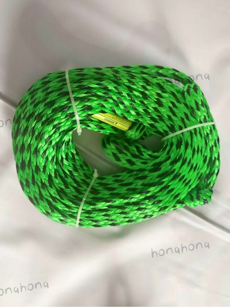 Буксируемый баллон Spinera Delta 2 на 2 человек треугольная ватрушка 190 145 см для катера и гидроцикла