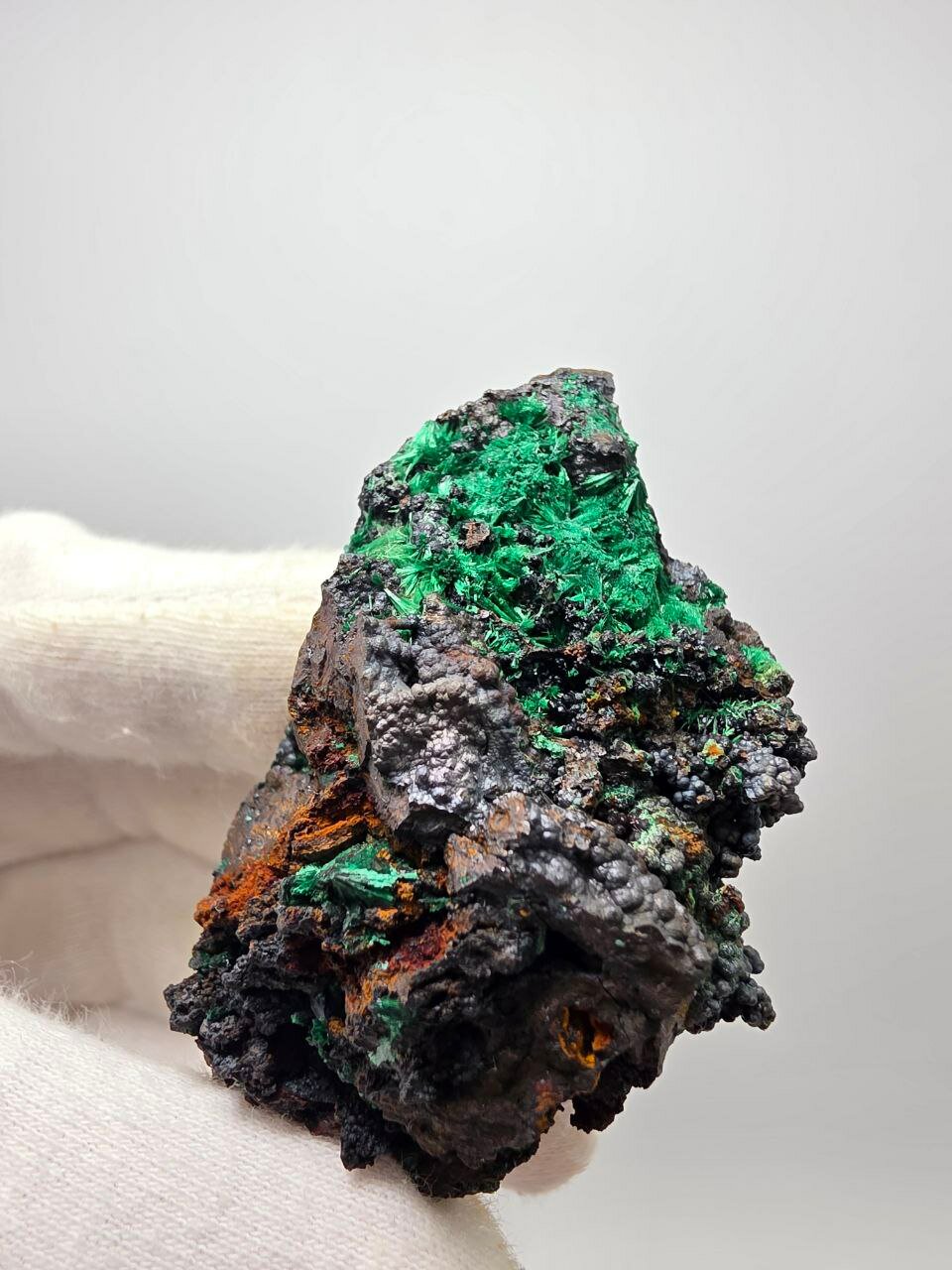 Заринит 57 мм, 62 г. — фото 1