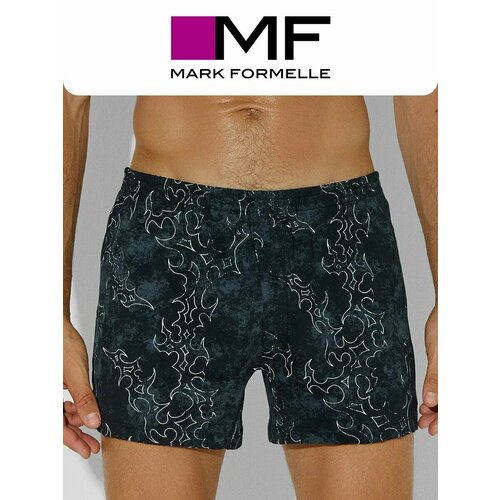 фото Трусы mark formelle, размер 110-120, черный