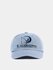 Кепка Saint Michael MXXXXXX 6 Panel Cap Lacerating для мужчин и ж...
