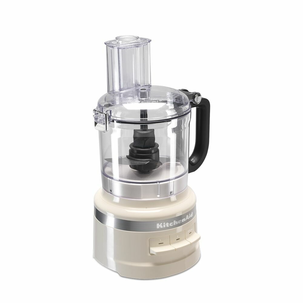 Изображение Кухонный комбайн KITCHENAID 5KFP0719EAC, официальная гарантия