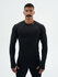 Термолонгслив RANK HEAT-TEX Compression Long Sleeve
