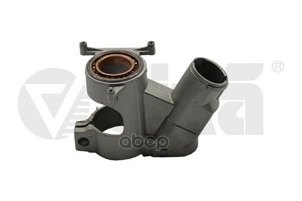 Корпус замка зажигания AUDI 80/90, VW Golf 1/2/Jetta/Passat B2/Polo/T2 80-92 Vika арт. 99050035001
