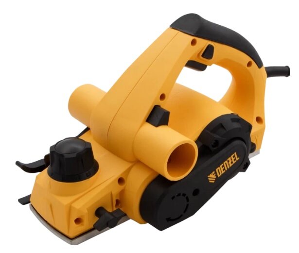 Рубанок Denzel EP-82 720 Вт 82мм