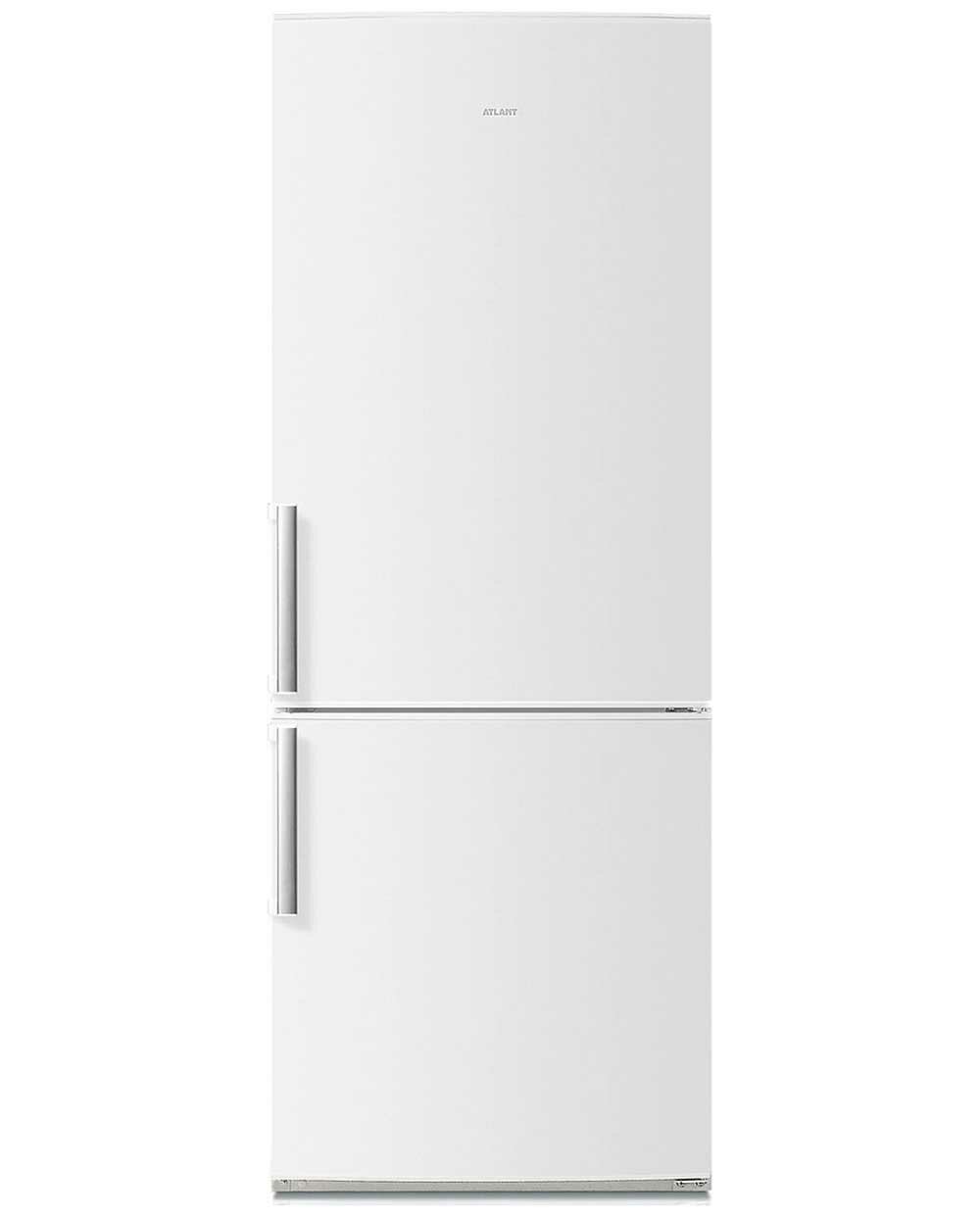 Холодильник с морозильником ATLANT - фото №1