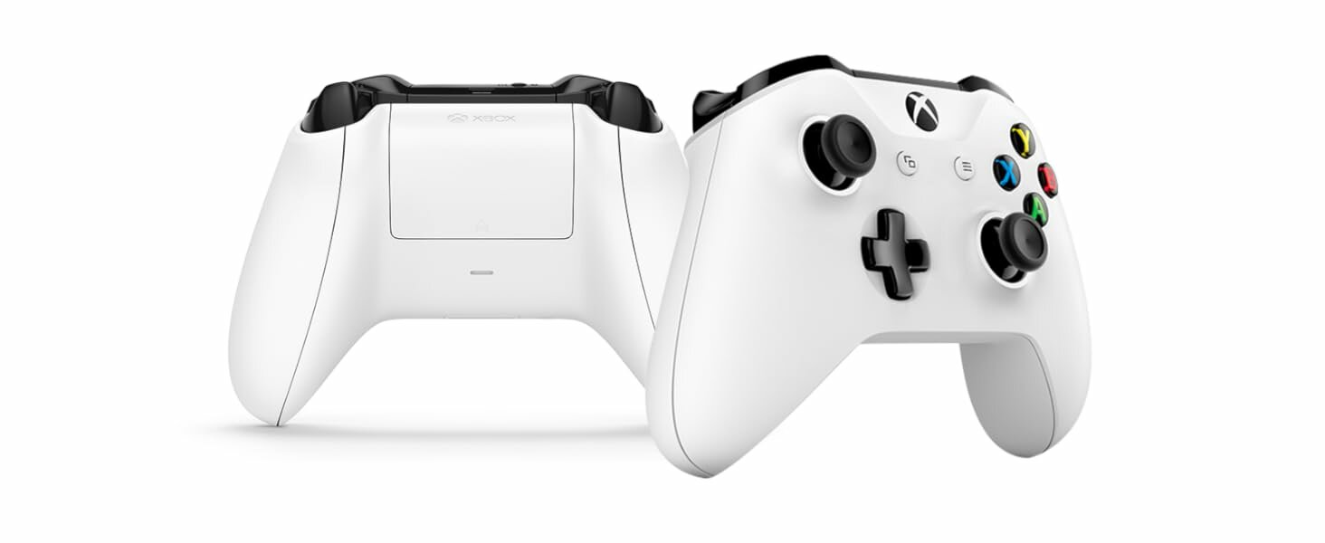 Геймпад Xbox Wireless Controller Shock One, для One X/S, беспроводной, вибро отдача, акселерометр
