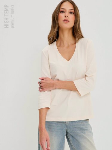 Изображение товара Лонгслив 1110K2