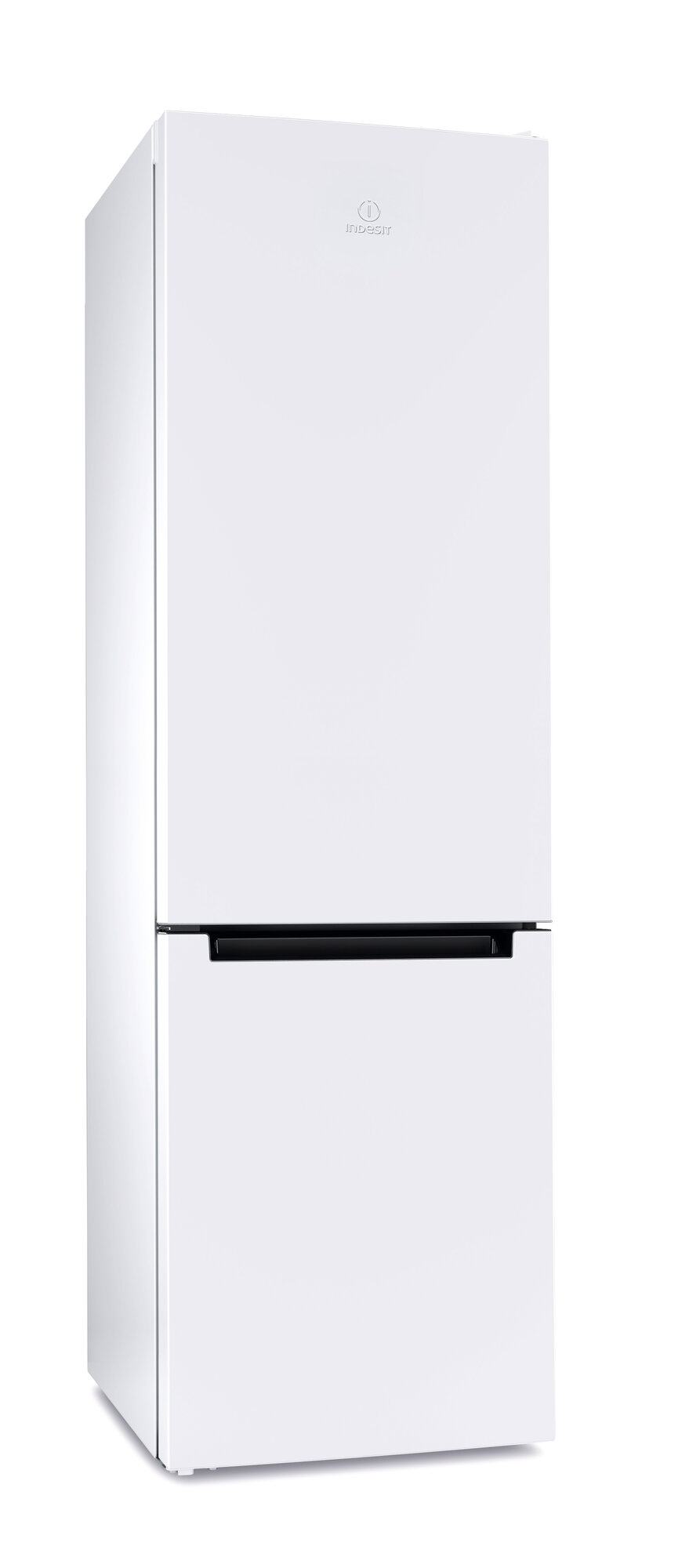 Двухкамерный холодильник Indesit DS 4200 W, 339 л, капельная система, перенавешиваемые двери, белый