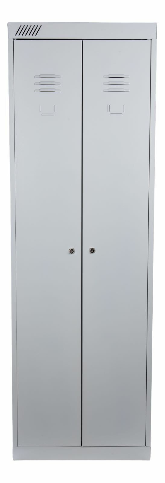 Металлический шкаф для раздевалок Gigant ШРК 22-600 G-ШРК-22-600 — фото 1