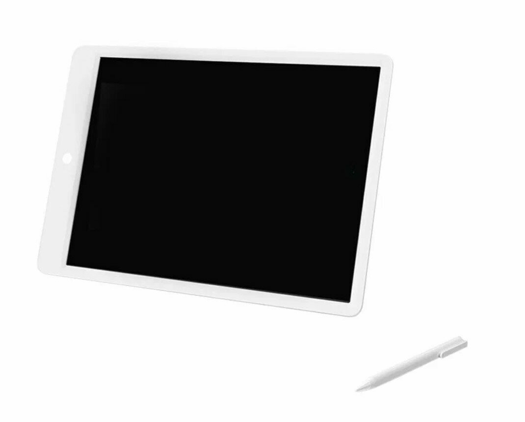 Картинки Графический планшет Xiaomi Dinling LCD Small Blackboard 28 X280H01